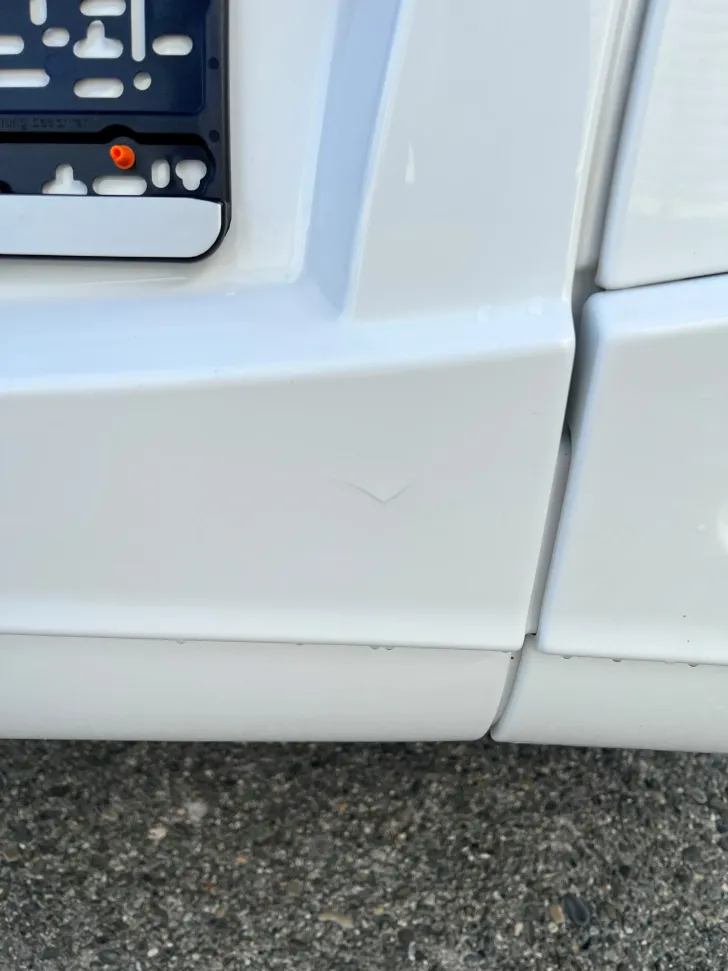 Fahrzeugbild Dethleffs Globebus I 1 #22
