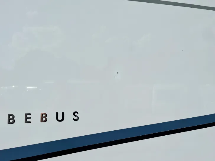 Fahrzeugbild Dethleffs Globebus I 1 #24