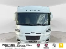Fahrzeugbild Laika Kreos 7009 TOP-Ausgestattet - NP 156.000,- Euro #3