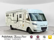 Fahrzeugbild Laika Kreos 7009 TOP-Ausgestattet - NP 156.000,- Euro #4