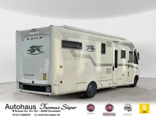 Fahrzeugbild Laika Kreos 7009 TOP-Ausgestattet - NP 156.000,- Euro #5