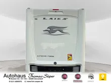 Fahrzeugbild Laika Kreos 7009 TOP-Ausgestattet - NP 156.000,- Euro #6