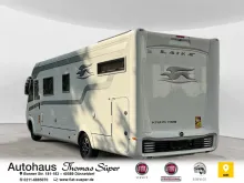 Fahrzeugbild Laika Kreos 7009 TOP-Ausgestattet - NP 156.000,- Euro #7