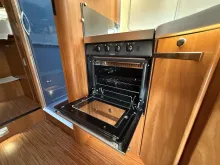 Fahrzeugbild Laika Kreos 7009 TOP-Ausgestattet - NP 156.000,- Euro #11