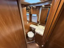 Fahrzeugbild Laika Kreos 7009 TOP-Ausgestattet - NP 156.000,- Euro #13