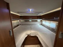 Fahrzeugbild Laika Kreos 7009 TOP-Ausgestattet - NP 156.000,- Euro #15