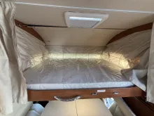 Fahrzeugbild Laika Kreos 7009 TOP-Ausgestattet - NP 156.000,- Euro #16