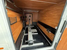 Fahrzeugbild Laika Kreos 7009 TOP-Ausgestattet - NP 156.000,- Euro #17