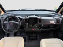 Fahrzeugbild Laika Kreos 7009 TOP-Ausgestattet - NP 156.000,- Euro #19