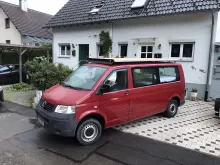 Fahrzeugbild VW Sonstige T5 #1