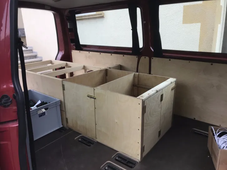 Fahrzeugbild VW Sonstige T5 #5
