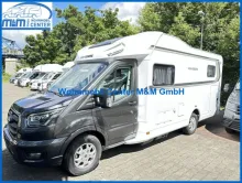 Fahrzeugbild Weinsberg CaraSuite FORD 650 MEG 2025 ACC TV Navi Markise #1