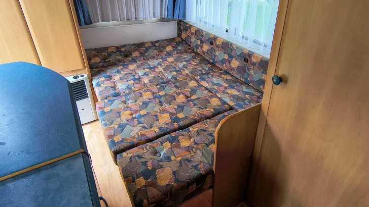 Fahrzeugbild Hobby De Luxe 440 SF #10
