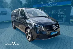 Bild 1 Mercedes-Benz VanTourer Urban V-Klasse *Allrad/4x4*Garantie*