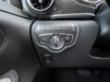 Fahrzeugbild Mercedes-Benz VanTourer Urban V-Klasse *Allrad/4x4*Garantie* #10