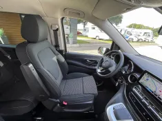 Bild 11 Mercedes-Benz VanTourer Urban V-Klasse *Allrad/4x4*Garantie*