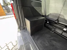 Fahrzeugbild Mercedes-Benz VanTourer Urban V-Klasse *Allrad/4x4*Garantie* #14