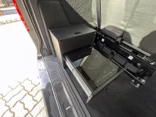 Fahrzeugbild Mercedes-Benz VanTourer Urban V-Klasse *Allrad/4x4*Garantie* #15