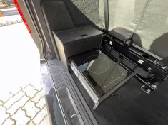 Bild 15 Mercedes-Benz VanTourer Urban V-Klasse *Allrad/4x4*Garantie*