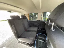 Fahrzeugbild Mercedes-Benz VanTourer Urban V-Klasse *Allrad/4x4*Garantie* #19