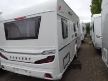 Fahrzeugbild Tabbert Senara 460 E 2,3 #4