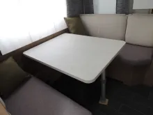 Fahrzeugbild Tabbert Senara 460 E 2,3 #5