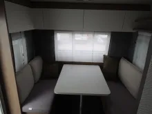 Fahrzeugbild Tabbert Senara 460 E 2,3 #7