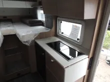 Fahrzeugbild Tabbert Senara 460 E 2,3 #8