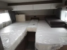 Fahrzeugbild Tabbert Senara 460 E 2,3 #9