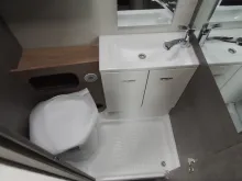 Fahrzeugbild Tabbert Senara 460 E 2,3 #10