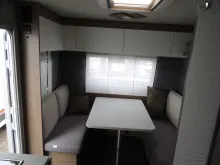 Fahrzeugbild Tabbert Senara 460 E 2,3 #11