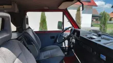 Fahrzeugbild Carthago Malibu 28 KR #5