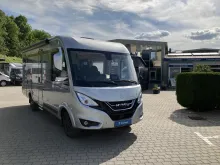 Fahrzeugbild Hymer B-MC I 600 -BlackLine- *Premium*Autarkie*Solar* #3