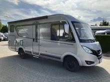 Fahrzeugbild Hymer B-MC I 600 -BlackLine- *Premium*Autarkie*Solar* #4