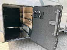 Fahrzeugbild Hymer B-MC I 600 -BlackLine- *Premium*Autarkie*Solar* #7