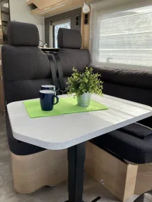 Fahrzeugbild Hymer B-MC I 600 -BlackLine- *Premium*Autarkie*Solar* #11