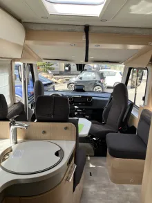 Fahrzeugbild Hymer B-MC I 600 -BlackLine- *Premium*Autarkie*Solar* #13