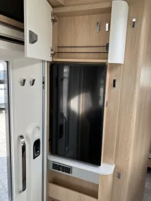 Fahrzeugbild Hymer B-MC I 600 -BlackLine- *Premium*Autarkie*Solar* #17