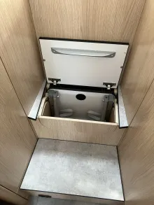 Fahrzeugbild Hymer B-MC I 600 -BlackLine- *Premium*Autarkie*Solar* #19