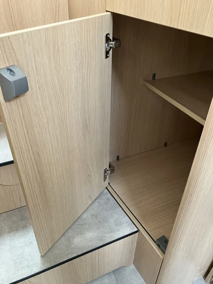 Fahrzeugbild Hymer B-MC I 600 -BlackLine- *Premium*Autarkie*Solar* #20