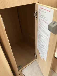 Fahrzeugbild Hymer B-MC I 600 -BlackLine- *Premium*Autarkie*Solar* #21