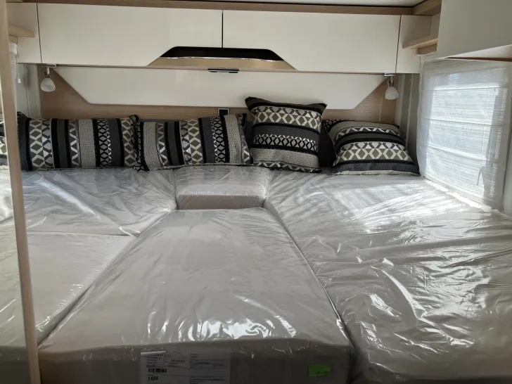 Fahrzeugbild Hymer B-MC I 600 -BlackLine- *Premium*Autarkie*Solar* #22