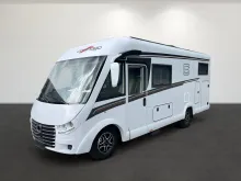 Fahrzeugbild Carthago C1-tourer I 143 KB LE comfort Summer Sale #3
