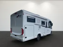 Fahrzeugbild Carthago C1-tourer I 143 KB LE comfort Summer Sale #4