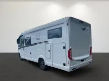 Fahrzeugbild Carthago C1-tourer I 143 KB LE comfort Summer Sale #5