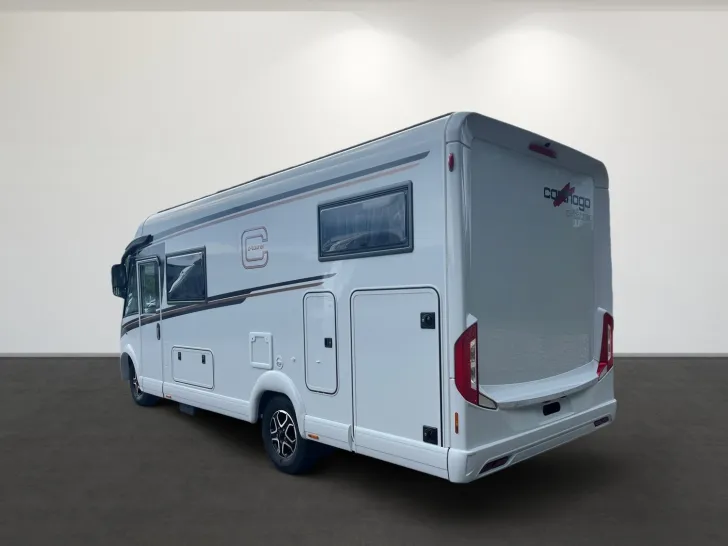 Fahrzeugbild Carthago C1-tourer I 143 KB LE comfort Summer Sale #5