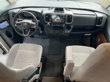 Fahrzeugbild Carthago C1-tourer I 143 KB LE comfort #10