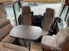 Fahrzeugbild Carthago C1-tourer I 143 KB LE comfort Summer Sale #11