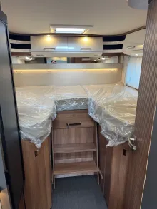 Fahrzeugbild Carthago C1-tourer I 143 KB LE comfort #17