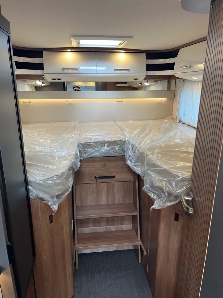 Fahrzeugbild Carthago C1-tourer I 143 KB LE comfort Summer Sale #17